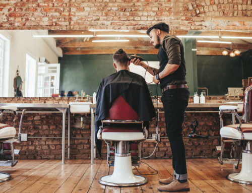 A Cut Above the Rest: Why Becoming a Barber is a Great Career Move