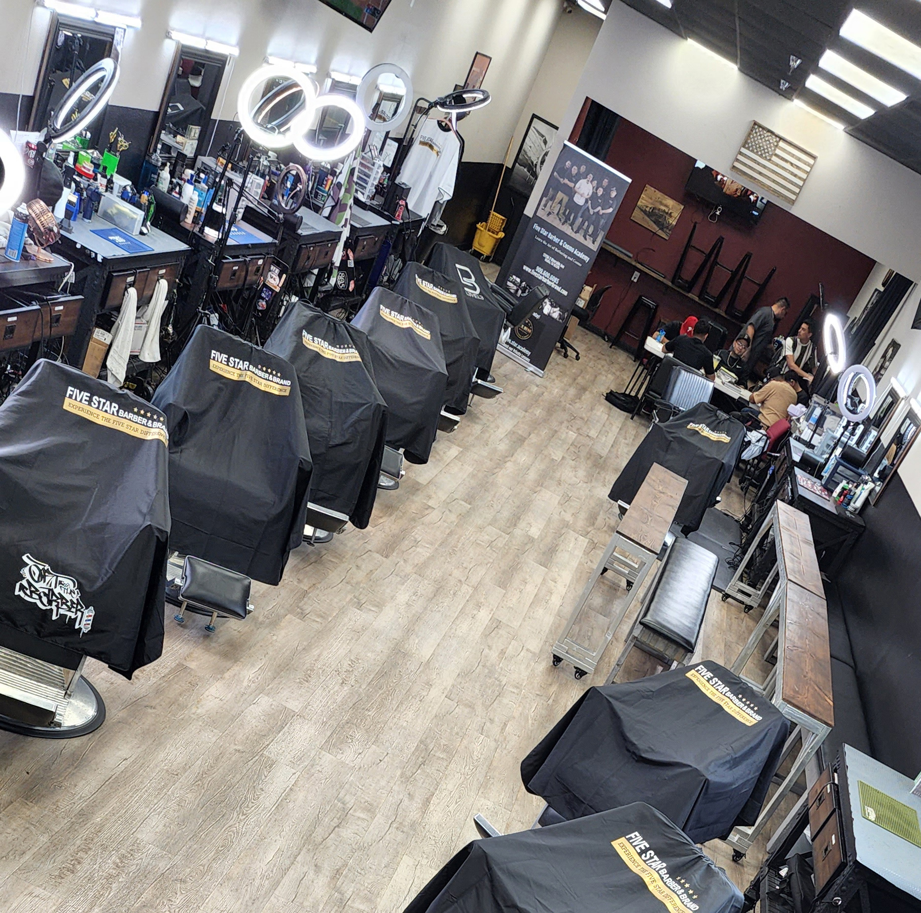 new era barber studio rialto reviews