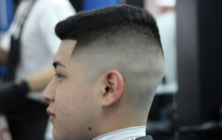 hairstyle