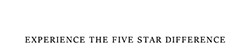 Five Star Barber Logo