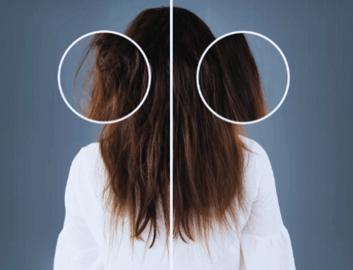 How to Fix Damaged Hair: The Ultimate Expert Guide