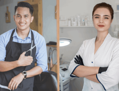 Barber vs Cosmetologist: What’s the Difference and Which Career Path Fits You?