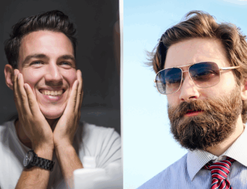 Beard vs Clean Shave: Which Style Suits You Best?