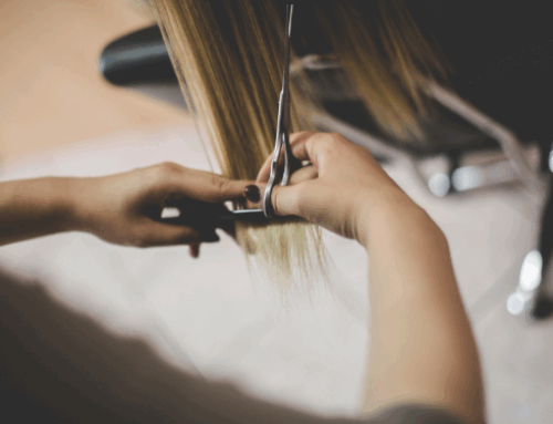 How Often Should You Actually Cut Your Hair?