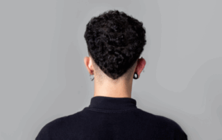 Taper vs Fade Haircut