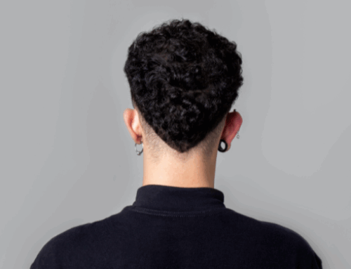 Taper vs Fade Haircut
